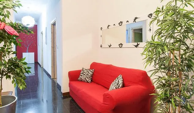 Family Hostel Milano-1
