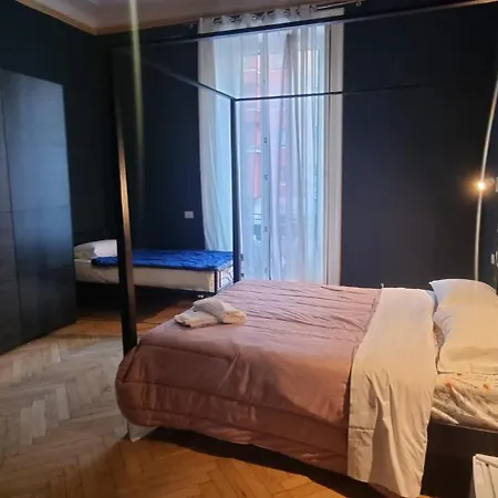 Family Hostel Milano-3